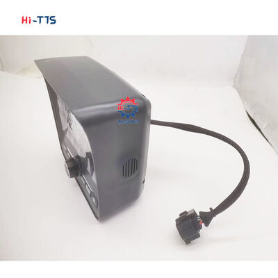 Harga bagus Untuk R210-9 R220-9 Excavator Diesel Engine Monitor Display Panel 21Q6-30104 21Q6-33400 21Q6-33401 Suku Cadang Excavator on line