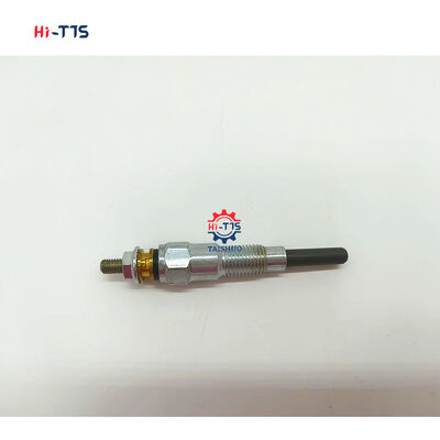 Harga bagus 16851-65510 16851-65512 Busi Pijar untuk Suku Cadang Mesin Diesel D722 D902 D905 D1005 D1105 Buatan Guangdong on line