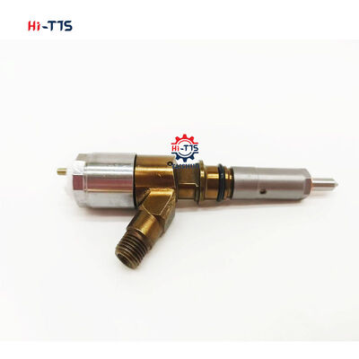 Harga bagus Injektor bahan bakar Hi-TTS 326-4700 295-9130 untuk mesin diesel C4.2 C6.4 320D Made in Guangdong on line