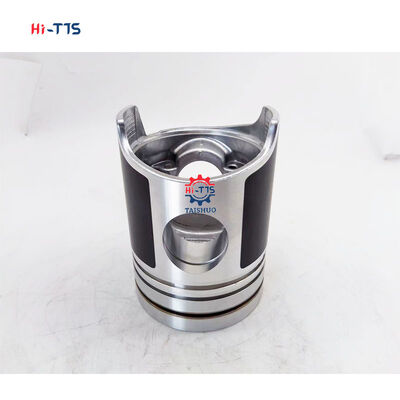 Harga bagus Suku Cadang Mesin Mesin Kit Piston 23411-83410 23411-83411 untuk Hyun-dai D6AC 6D24 6D22 on line