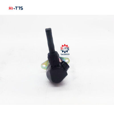 Harga bagus Solenoid Pemutus Bahan Bakar Hi-TTS 12V 6684826 7022789 untuk Bob- Loader S175 S160 S150 on line