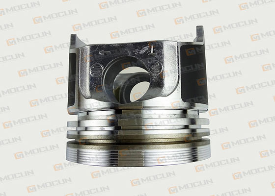 Harga bagus Kubota Excavator D1105 Mesin Diesel Piston 8409999990 Performa Tinggi on line