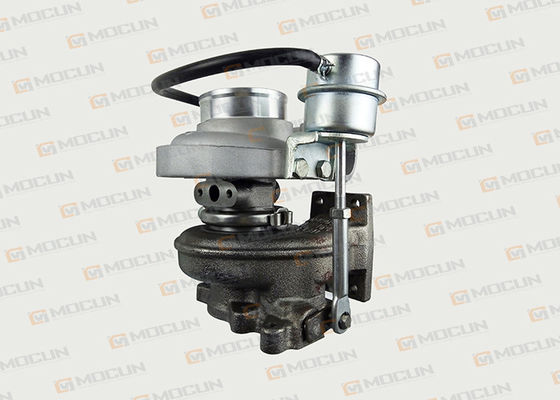 Harga bagus Cummins Suku Cadang Mesin Diesel Turbocharger HX27W B110B 2855974 18020603 on line