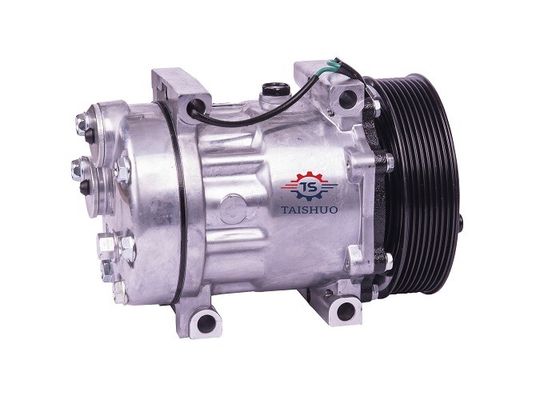 Harga bagus Scania Truck 24V Auto AC Compressor 7H15 1531196 1888032 on line