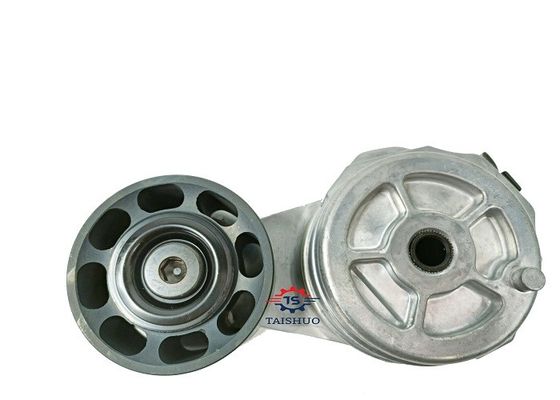 Harga bagus 1900643 190-0643 Suku Cadang Mesin Excavator Timing V Belt Pulley Dapat Disesuaikan C7 C9 Belt Tensioner Untuk E330C E322C E324D E336 on line