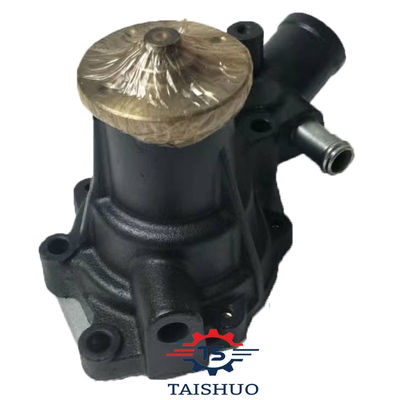 Harga bagus 4BC2 4BA1 4BE1 8-94129-554 / 853-Z Track Engine Water Pump Untuk ISUZU 8970211711 on line