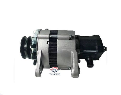 Harga bagus 02142-4025 27050-1140 Mesin Diesel Starter 28V 55A Alternator on line