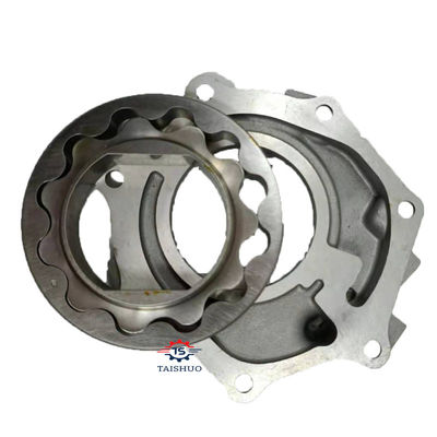 Harga bagus Suku Cadang Mesin Excavator Untuk Pompa Oli 4TNV88 119802-32120 119802-32111 on line