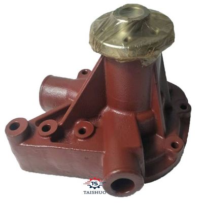 Harga bagus DH300-7 DH220-3 Excavator Doosan Water Pump Untuk Mesin 65.06500-6139C D1146 on line