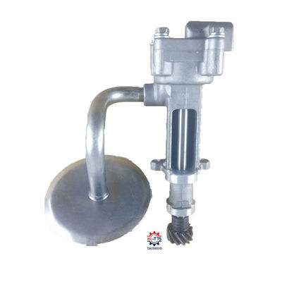 Harga bagus Pompa Oli 8-94428798-0 Untuk Mesin 4JG1 4JG2 4JB1 Excavator ZX70 on line