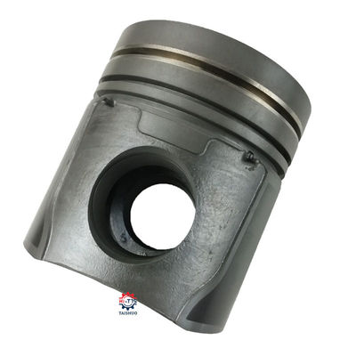 Harga bagus Suku Cadang Mesin Diesel C6121 D6114 6135 Cummins Piston D05-101-02 T0510103 on line