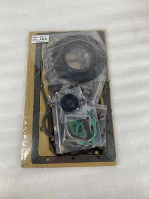 Harga bagus Mesin Diesel 404C Full Gasket Set U5LC0016 U5LC0017 Untuk Suku Cadang Mesin on line