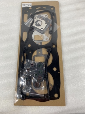 Harga bagus 1104 1104C Mesin Cylinder Head Gasket Set Atas U5LT0357 on line