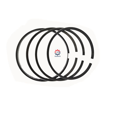 Harga bagus Set Cincin Piston 6SD1 6SD1T 120mm 6 CYL1-12121119-2 1121211192 on line