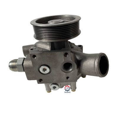 Harga bagus Suku Cadang Mesin Excavator E336D Pompa Air C7 197-9581 1979581 Pulley on line