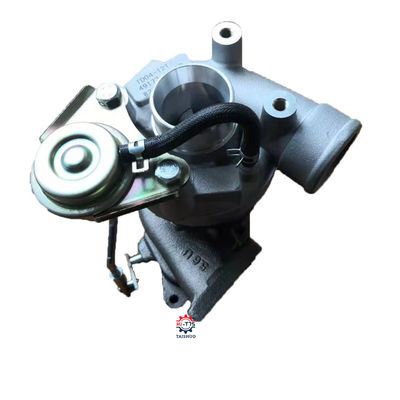 Harga bagus Kubota TD04 49177-03160 49177-03130 49177-03140 V3300-T Turbocharger Untuk BOB on line