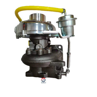 Harga bagus Hitachi EX220-5 Ho7CT 24100-3340 24100-2203A Turbocharger Mesin Diesel on line