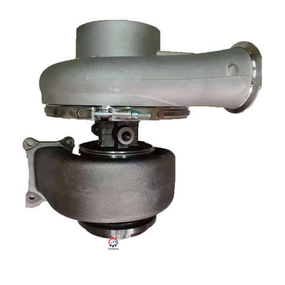 Harga bagus Bagian Mesin Excavator Diesel HT60 Turbocharger 4033554 3804565 3536803 on line