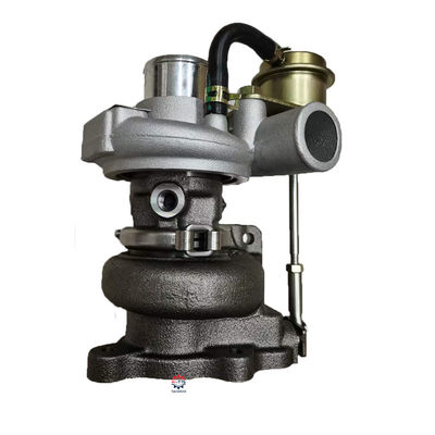 Harga bagus KUBOTA V2203 V2003 V2403 Mesin Diesel Turbocharger 49131-02030 on line