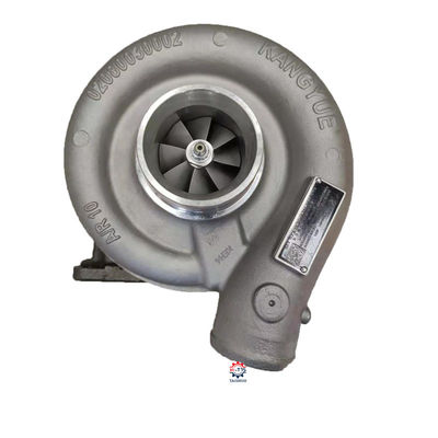 Harga bagus Suku Cadang Asli DEUTZ TD226B Engine Turbocharger 13030164 Untuk Wheel Loader on line