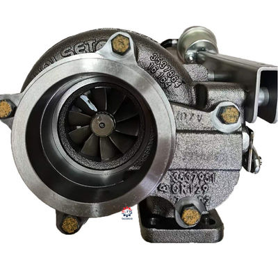 Harga bagus Turbocharger Suku Cadang Mesin Diesel HX40W 4046383 4051033 4048335 on line