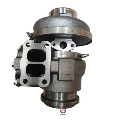 Harga bagus Turbocharger Mesin Diesel B2G 2674A256 10709880002 2674A604 10709880006 3159810 C6.6 on line