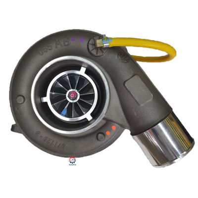 Harga bagus Suku Cadang Excavator 250-7701 216-7815 Turbocharger Mesin C9 Excavator 2507701 2167815 on line