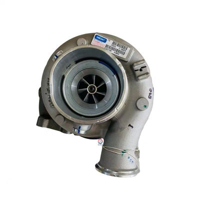 Harga bagus Turbocharger  ISB Asli HE300VG 4352388 3793699 2882107 on line