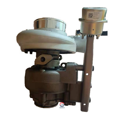 Harga bagus 6754-81-8170 Turbocharger Untuk Excavator PC220-7 PC220-8 PC240-8 on line