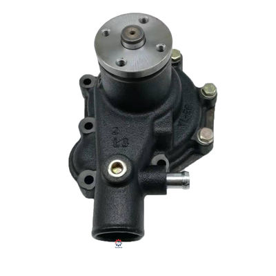 Harga bagus Pompa Air Mitsubishi 32B45-10031 32A45-00040 Untuk Mesin Diesel S4S S6S on line