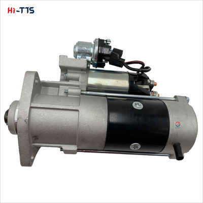 Harga bagus Mesin Starter Motor 24V 11T 5.0KW 4M50 M008T62371 M008T62371AM ME223360 M8T62371 M8T62371AM on line