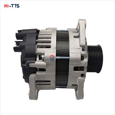 Harga bagus Mesin Diesel C4.4 55A 24V Alternator 424-6821 2253146 3469826 1556256 71440208 2871A701 2871A704 Untuk C312D2 on line