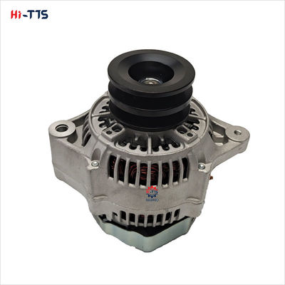 Harga bagus 12V 90A Excavator Alternator E303CR S4S S3L2 105-2813 1449963 1022111830 1022119010 3286803201 11633N 114902 on line