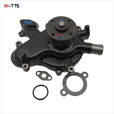 Harga bagus Suku Cadang Mesin Excavator Pompa Air P11C 161100-4120 on line