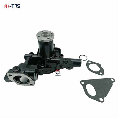 Harga bagus Suku Cadang Mesin Excavator Pompa Air 4TNV88 3D84 129508-42001 YM129004-42001 on line