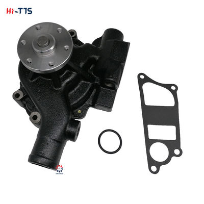 Harga bagus Suku Cadang Mesin Excavator PC200-5 6D95 6206-61-110204 Pompa Air on line