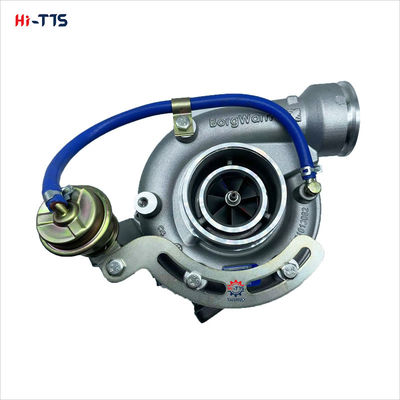 Harga bagus Turbocharger Mesin Diesel S200G 12709880018 Sistem Turbo 290B on line