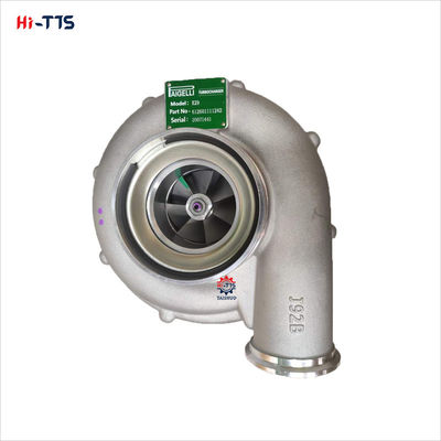 Harga bagus K29 Mesin Diesel Turbocharger 612601111242 Turbo on line