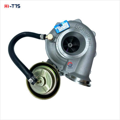 Harga bagus Mesin Diesel Turbocharger K04 Turbo 04299166KZ TCD2012L4-2V on line
