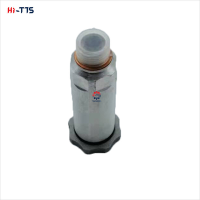 Mesin Bahan Bakar Priming 6D140 PC400-7 Pompa Bahan Bakar ND092130-0360