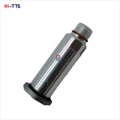Mesin Bahan Bakar Priming 6D140 PC400-7 Pompa Bahan Bakar ND092130-0360