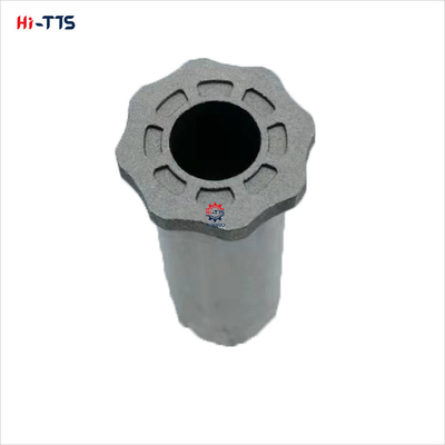 Mesin Bahan Bakar Priming 6D140 PC400-7 Pompa Bahan Bakar ND092130-0360