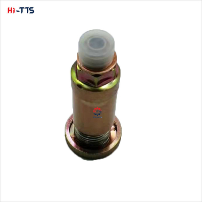 Pompa Priming Bahan Bakar Mesin Besi DK152200-5320 DK1522005320 9441610016