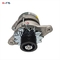 Bagian Aftermarket Mesin Diesel Alternator 6D108 PC300-6 PK Slot 24V 40A 600-825-3160