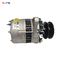 Alternator Mesin 6D125-1 PC400-5 28V 30A 600-821-6150 6D125-1
