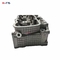 Forklift 2.5D Cast Iron Engine Kepala Silinder K25 Kepala Silinder 11040-FY501
