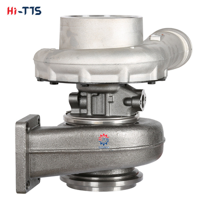 Turbocharger Mesin Hi-TTS HT3B NTA855 3529035 3527547 4033541 3803199 3529040 Turbo