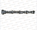 Mesin Diesel Baja Tempur Poros Crank, Truk Crankshaft 4 Cylinder 4D107 3970117