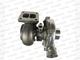 Turbocharger Mesin Diesel Excavator Tahan Lama Untuk EX200-1 EX200-2 114400-2100 6BD1