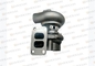 Bahan Bakar Diesel 5i8018 Charger Turbo , Suku Cadang Excavator  320 49179-02300 49179-17822